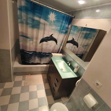Habitación en casa particular S&l Playa de Gandía