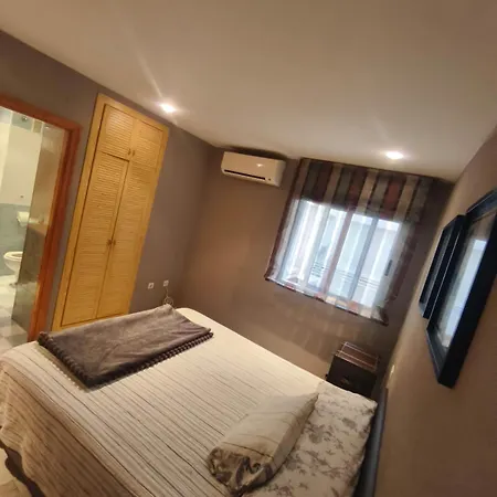 Homestay S&l Playa de Gandia