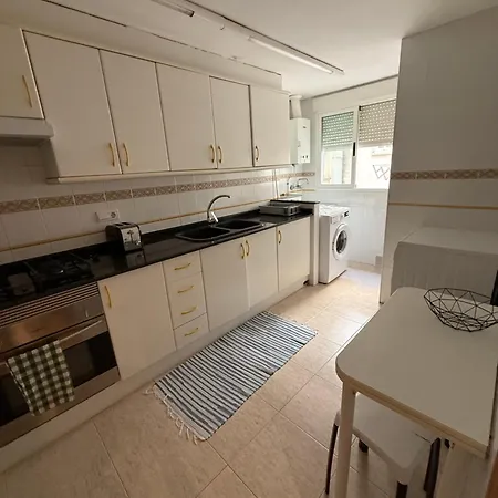 Homestay szállás S&l Playa de Gandia